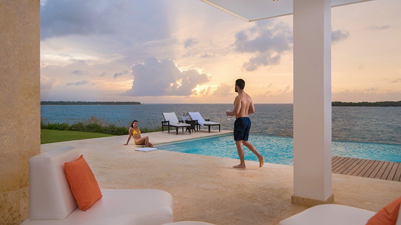 Cofresi Palm Beach